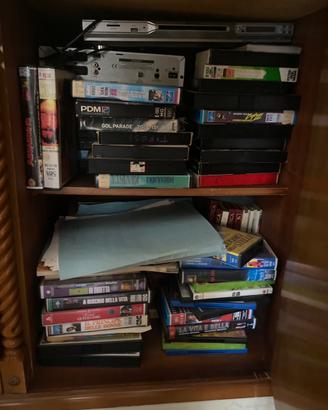 cassette vintage