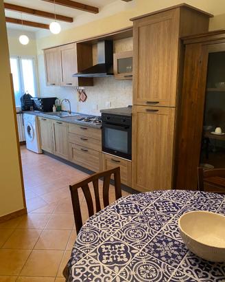 Appartamento in centro a Copparo