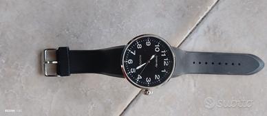 orologio uomo Brosway Aviatore Oblò perfettamente 