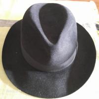 Cappello Barbisio tg.55
