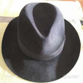 Cappello Barbisio tg.55