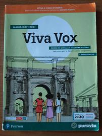 Viva vox, corso di lingua e cultura latina
