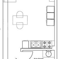 Appartamento Bologna [Cod. rif 15MVRG]