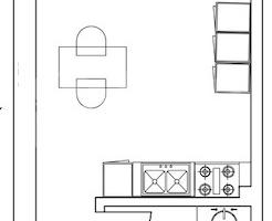 Appartamento Bologna [Cod. rif 15MVRG]