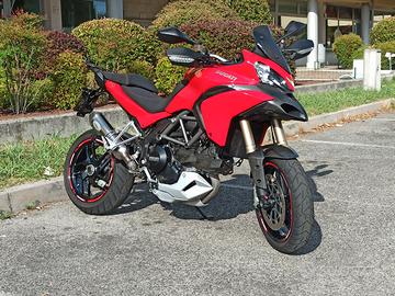 Ducati Multistrada 1200 ABS