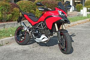Ducati Multistrada 1200 ABS