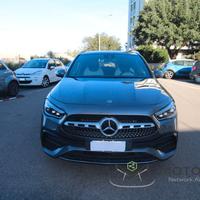 Mercedes GLA 220 d Premium 4matic auto