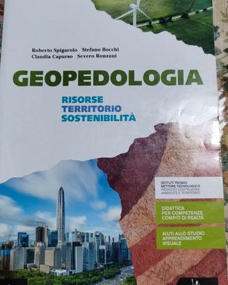 Geopedologia