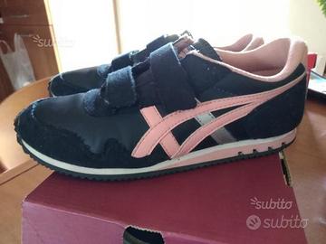 Onitsuka store tiger bambina