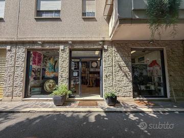 Immobile di 90 m² con 2 locali a Roma