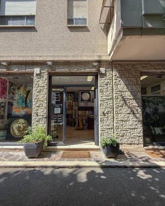 Immobile di 90 m² con 2 locali a Roma
