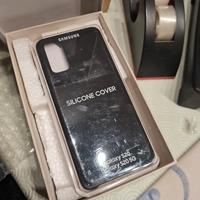 Cover Samsung S20