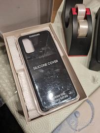 Cover Samsung S20