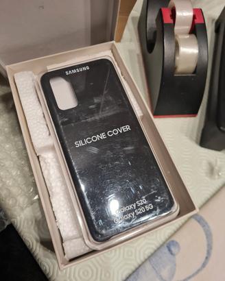Cover Samsung S20