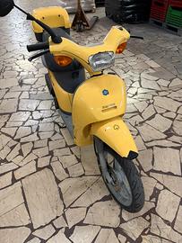 Piaggio free