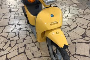 Piaggio free