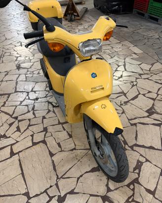Piaggio free
