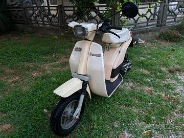 Ciclomotore Benelli S50