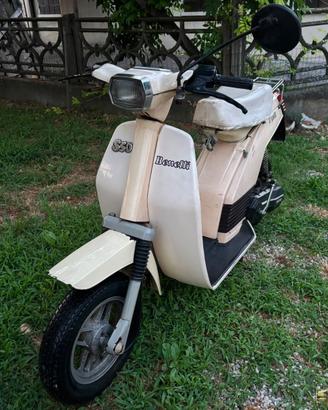 Ciclomotore Benelli S50