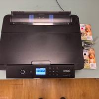 Stampante fotografica Epson XP 15000