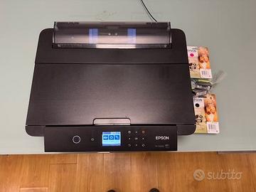 Stampante fotografica Epson XP 15000