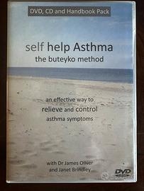 SELF HELP ASTHMA BUTEYKO METHOD