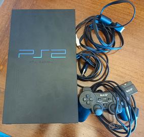 Play Station 2