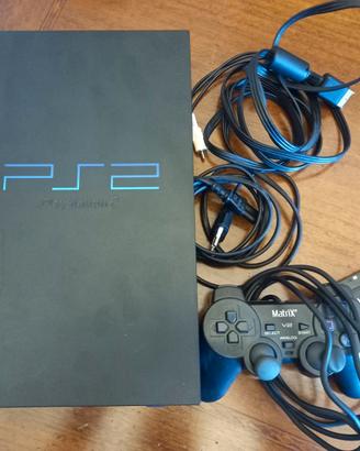Play Station 2