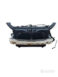 Radiatori Mazda CX-5 2200 Td 150 Cv 2012/2016 SH02