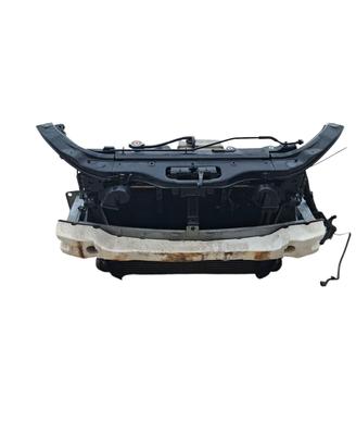 Radiatori Mazda CX-5 2200 Td 150 Cv 2012/2016 SH02