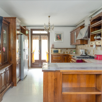 LA CASA DEL VIANDANTE GIgnod (AOSTA)