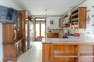 LA CASA DEL VIANDANTE GIgnod (AOSTA)