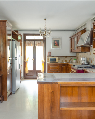 LA CASA DEL VIANDANTE GIgnod (AOSTA)