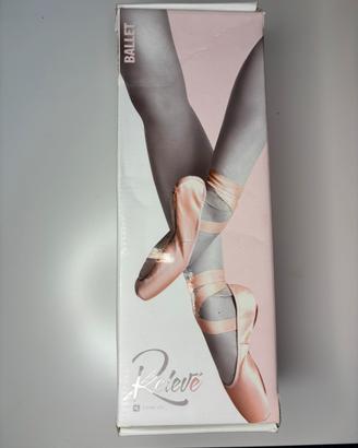 Punte di danza