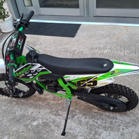 Mini-Cross."NCX" 50