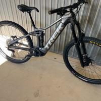 Trek rail 7
