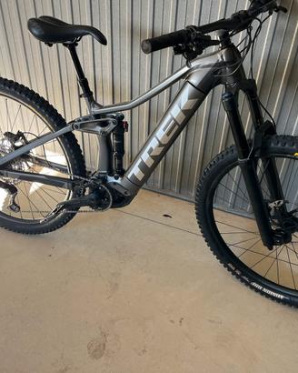 Trek rail 7