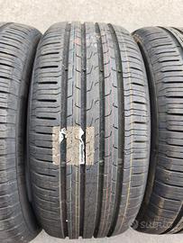 4 Pneumatici Continental Estivi Nuovi