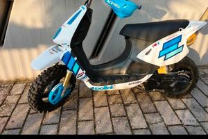 Malaguti crosser polini