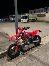 Honda CRF 450R 2024