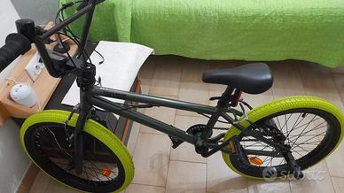 bicicletta 