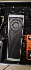 Pedale Wah Dunlop Zakk Wylde
Dunlop Zakk Wylde zw5