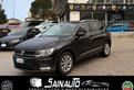 Volkswagen Tiguan 2.0 tdi 4motion 150cv dsg Garanz