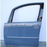 46828897 PORTA ANTERIORE SX S/SPECCHIO LANCIA MUSA