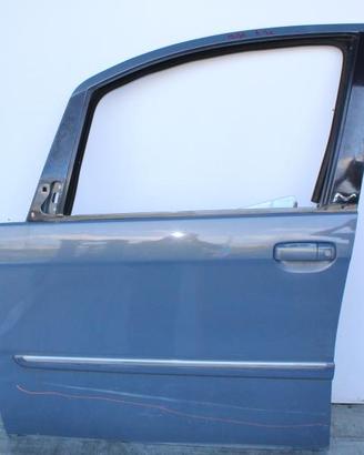 46828897 PORTA ANTERIORE SX S/SPECCHIO LANCIA MUSA