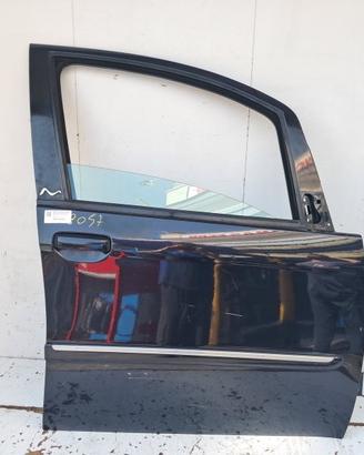 46828896 PORTA ANTERIORE DX LANCIA MUSA II (184) 1