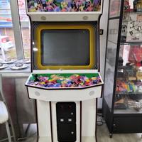 cabinato arcade 