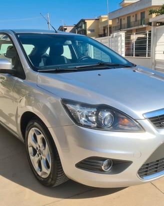 Ford Focus 1.6 TDCi (110CV) 5p. Tit. DPF