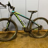 Bici Mountain Bike