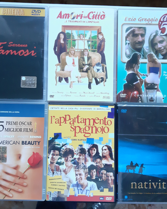 Lotto film DVD